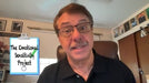 demonstration video of ESP (EMOTIONAL SENSITIVITY PROJECT) by Michael Breggar - Trick