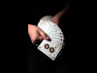 demonstration video of Gogum & Friends Playing Card Boxset