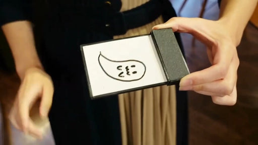 demonstration video of Flick! Whiteboard by Tejinaya & Lumos Magic