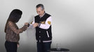 demonstration video of THE NECKLACE by Tora Magic - Trick