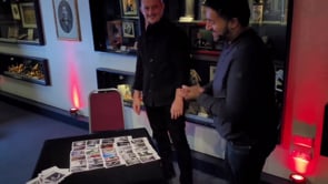 demonstration video of THE BIGGER PICTURE (Gimmicks and Online Instructions) by Radek Hoffman & Chris Jones - Trick