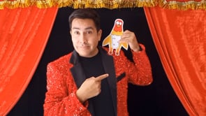demonstration video of Crazy Farm by Marcos Cruz and Pilato - Trick