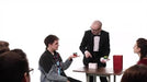 demonstration video of Cube Maestro (Book + Boxes) by Evgeniy Karelin and Henry Harrius