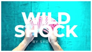 demonstration video of Wild Shock by Tejinaya - Trick (colors may vary)