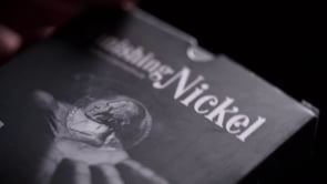 demonstration video of VANISHING NICKEL (Gimmicks and Online Instructions) by John Cornelius - Trick