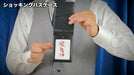 demonstration video of Shocking Pass Case 2024 by Tenyo Magic - Trick