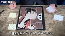 demonstration video of Magical Picture Cards 2024 by Tenyo Magic - Trick