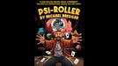 demonstration video of PSI ROLLER by Michael Breggar and Kaymar Magic - Trick