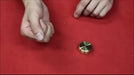 demonstration video of Buddha Slot Box (Half Dollar) by Chazpro - Trick
