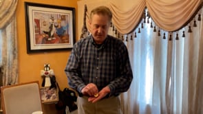 demonstration video of Buddha Boston Box (Half Dollar) by Chazpro - Trick
