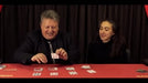 demonstration video of Black Jack/ Perfect Match Blue (Gimmicks and Online Instructions) by Henry Evans and Raphael Seara - Trick