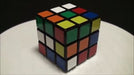 demonstration video of Collaboration Cube (Online Instruction) by Akira Fujii & Hideki Tani - Trick