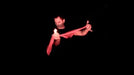 demonstration video of CARD BLAZE by Richard Griffin - Trick