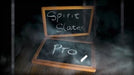 demonstration video of Spirit Slates PRO by TCC - Trick