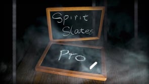 demonstration video of Spirit Slates PRO by TCC - Trick