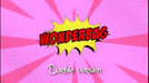 demonstration video of Wonderbag Barbie (Gimmicks and Online Instructions) by Gustavo Raley - Trick