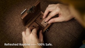 demonstration video of Mini Roulette by TCC