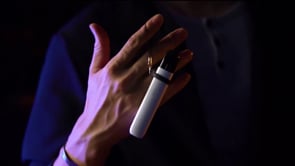 demonstration video of VAPOR PREDICTION by TCC - Trick