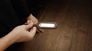 demonstration video of PADDLE KING by TCC - Trick