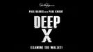 demonstration video of Paul Harris Presents Deep X by Paul Harris with Paul Knight - Trick