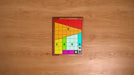 demonstration video of The Ultimate Puzzle by TCC - Trick