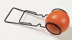 demonstration video of The Inversion Holder by David Penn & TCC- Trick