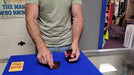demonstration video of Predicto (Terror) by Jonathan Sadowski