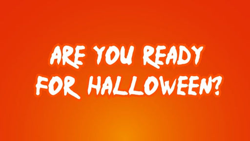 demonstration video of Halloween Exchange (Parlor) by Luis Zavaleta & Nox - Trick