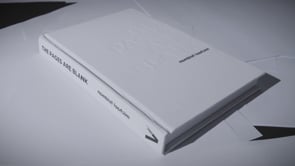 demonstration video of The Pages Are Blank by Michael Feldman - Book