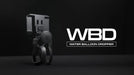 demonstration video of Hanson Chien Presents WBD (Water Balloon Dropper) by Ochiu Studio (Black Holder Series) - Trick