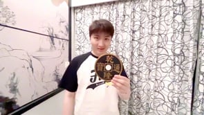 demonstration video of CHINESE COIN BLACK SUPER JUMBO by N2G - Trick