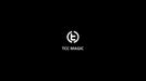 demonstration video of MAGIC WALLET UNIVERSE CTW by TCC - Trick