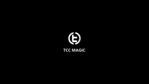 demonstration video of MAGIC WALLET UNIVERSE CTW by TCC - Trick
