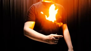 demonstration video of EFESTO (Gimmicks and Online Instructions) by Creativity Lab - Trick