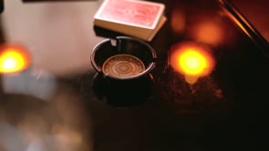 demonstration video of Switch Cup Ash Edition (Gimmicks and Online Instructions) by Jérôme Sauloup & Magic Dream - Trick