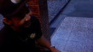 demonstration video of EDGE BLUE by Rizki Nanda - Trick