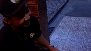 demonstration video of EDGE BLUE by Rizki Nanda - Trick