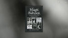demonstration video of Magic Babylon by Joe Hernandez - Book