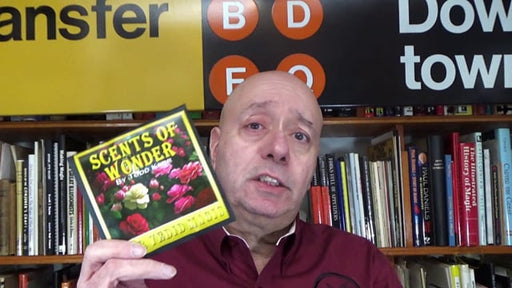 demonstration video of Scents of Wonder (Gimmicks and Online Instructions) by Todd Karr - Trick