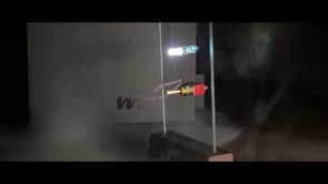 demonstration video of MYSTERY LED by Carpenter Wong - Trick
