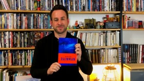 demonstration video of Rainman by Vincent Hedan