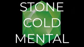 demonstration video of Stone Cold Mental 3 by Jeff Stone - Book