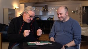 demonstration video of Wild Wave (Gimmicks and Online Instructions) by John Bannon - Trick