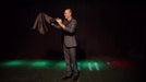 demonstration video of The Complete Zombie Copper (Gimmicks and Online Instructions) by Vernet Magic - Trick