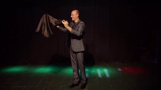 demonstration video of The Complete Zombie Copper (Gimmicks and Online Instructions) by Vernet Magic - Trick