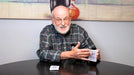 demonstration video of Dr. Schwartz's Pencil-Tration (Gimmicks and Online Instructions) by Martin Schwartz - Trick (Deck color may vary)