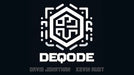demonstration video of Deqode by David Jonathan and Kevin Aust