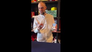 demonstration video of Cross Reference 2.0 by Ickle Pickle Products - Trick