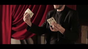 demonstration video of 14 (Gimmicks and Online Instructions) by Pepo Capel & Crazy Jokers - Trick