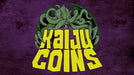 demonstration video of Kaiju (Gimmicks and Online Instructions) by Tony Miller - Trick